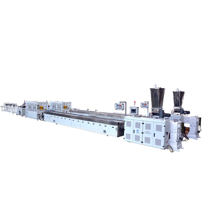 شراء نظام تحكم PLC لجهاز طحن ملفات PVC البلاستيكية Siemens Motor online manufacture