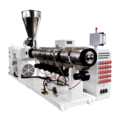 شراء دلتا HYPS125/28 محرك طحن مزدوج موازي للأنابيب الصرف الصحي للنفايات online manufacture