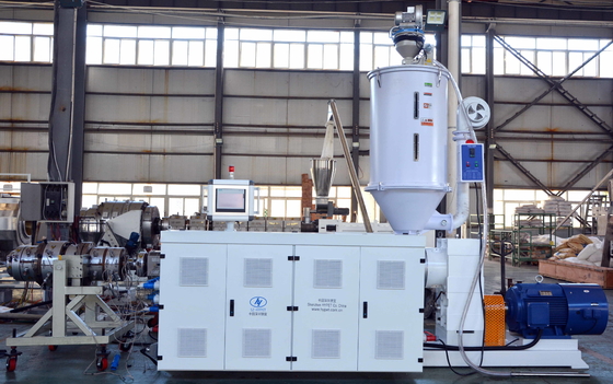 شراء مخترع دلتا بي بي آر بي بي إتش حرارة الماء الباردة أنابيب طحن HYSJ90/34 110kw مع محرك سيرفو online manufacture