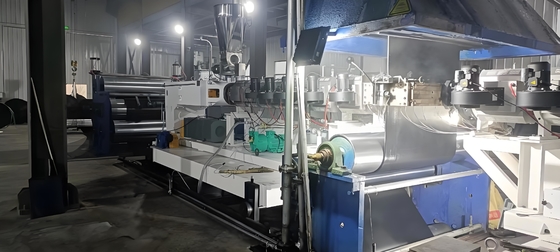 شراء 1400-2000mm PVC/PVG محطة إنتاج الحزام الناقل في منجم الفحم للصناعة التعدينية online manufacture