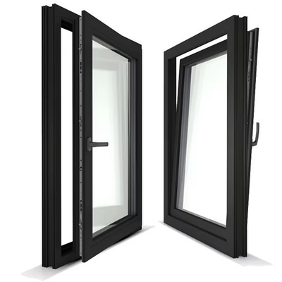 شراء آلة بثق ملف تعريف نافذة PVC UPVC WPC عالية الفعالية وبتكلفة معقولة، آلة صنع ملف تعريف إطار باب بلاستيكي online manufacture
