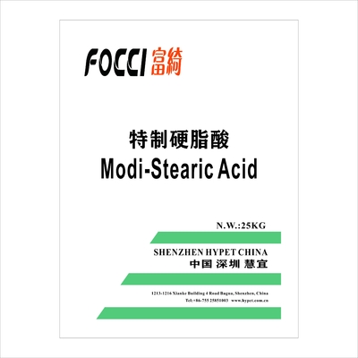 شراء Shenzhen HYPET Special Chemical Agents for PVC Processing Aid Use for PVC Extrusion Machine online manufacture