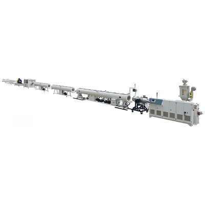 شراء آلة بثق الأنبوب HDPE بحجم من 16 إلى 1200 مم مع آلة إخراج مختلفة online manufacture