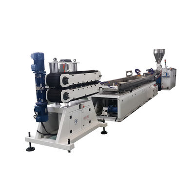 شراء آلة بثق الملف الشخصي PVC الصلبة لعرض 240mm كحد أقصى online manufacture