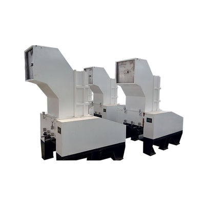 شراء آلة كسارة البلاستيك 2HP إلى 100HP لإعادة التدوير online manufacture
