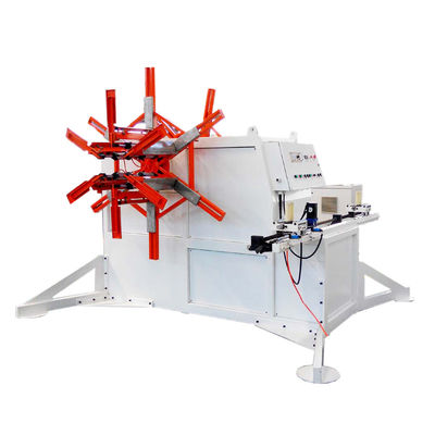 شراء آلة لف الأنابيب PE PPR / آلة لف الأنابيب / بكرة الأنابيب online manufacture