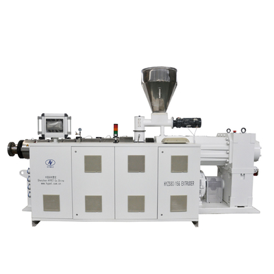 شراء 75kw محرك PVC ZS80/173 محرك طحن مزدوج للمسامير لـ Euro Tech Conic 750kg / h online manufacture