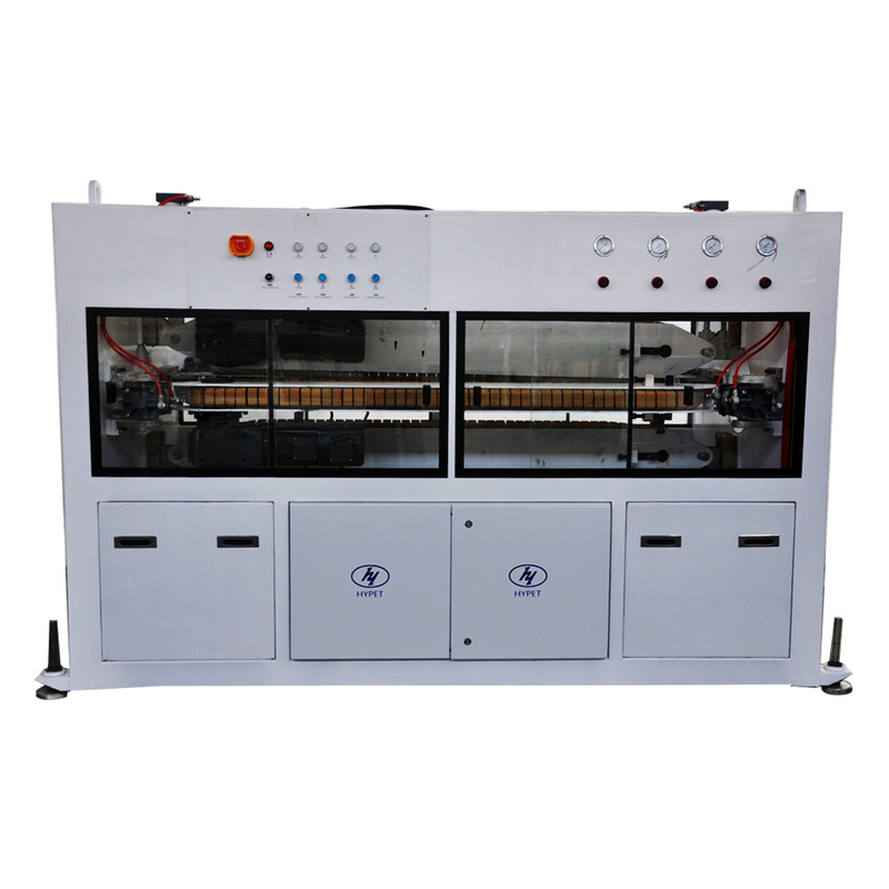 أجهزة إنتاج أنابيب PVC UPVC عالية الناتج 160/200/250mm 6 