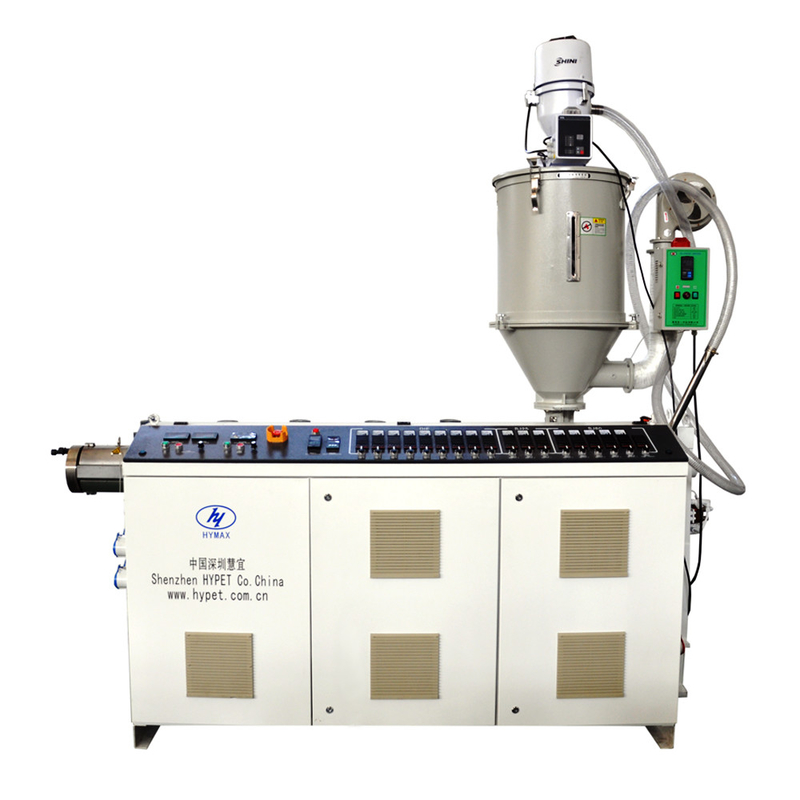 45kw PLC التحكم HYSJ60/38 محرك طحن واحد لفوهات المياه الضغطية HDPE PPR