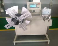 سهولة التشغيل 16-50mm PVC واحد جدار أنابيب المموجة صناعة آلة مع مخروط مزدوج المسمار محرك طحن HYZS51/110