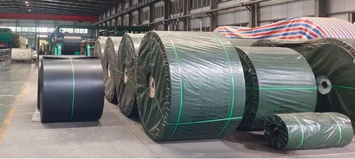 800-1400mm PVC/PVG حقل نقل منجم الفحم خط إنتاج توفير الطاقة حقل نقل منجم صنع آلة
